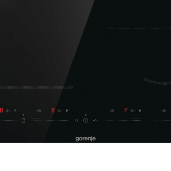 Варочная поверхность электрическая Gorenje GI 6432 BSCE