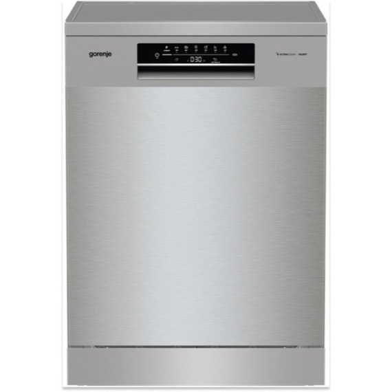 Посудомоечная машина Gorenje GS 643 E90X