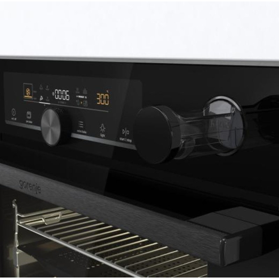 Духовой шкаф электрический Gorenje BSA 6747 A04BG