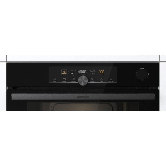 Духовой шкаф электрический Gorenje BSA 6747 A04BG