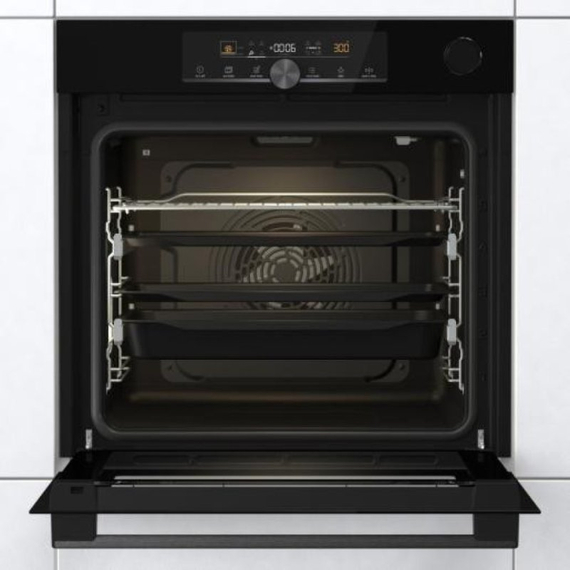 Духовой шкаф электрический Gorenje BSA 6747 A04BG