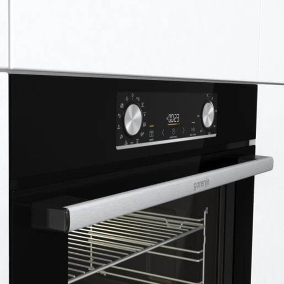 Духова шафа електрична Gorenje BOSX 6737 E13BG