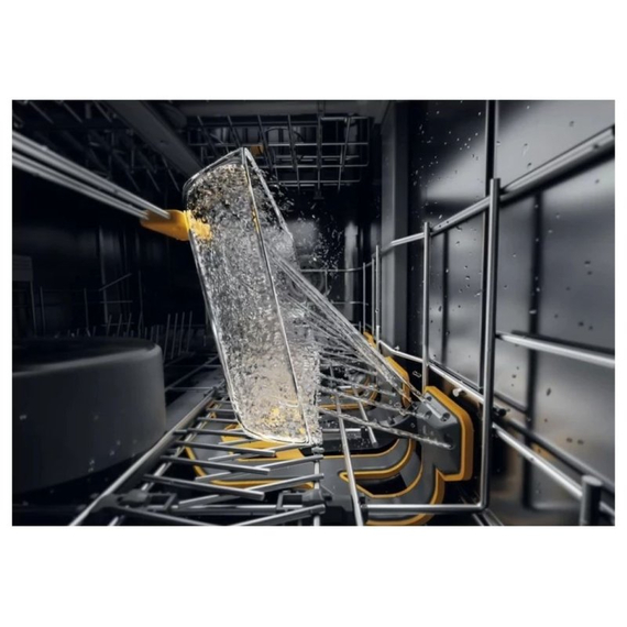 Посудомоечная машина Whirlpool W7IHT58T