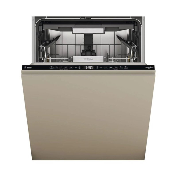 Посудомоечная машина Whirlpool W7IHT58T