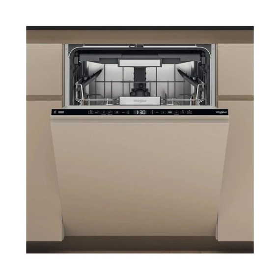 Посудомоечная машина Whirlpool W7IHT58T