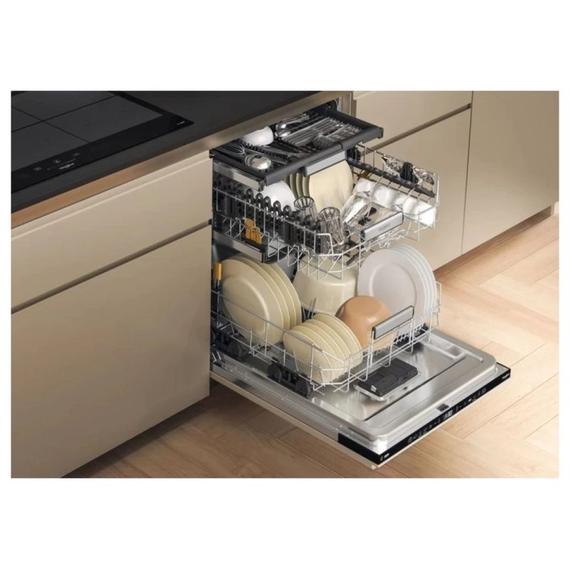 Посудомоечная машина Whirlpool W7IHT58T