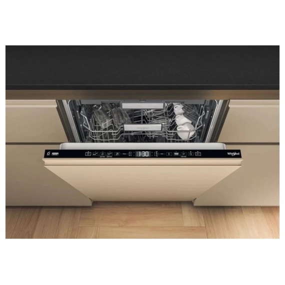 Посудомоечная машина Whirlpool W7IHT58T