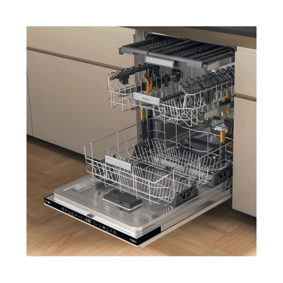 Посудомоечная машина Whirlpool W7IHT58T