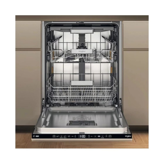 Посудомоечная машина Whirlpool W7IHT58T