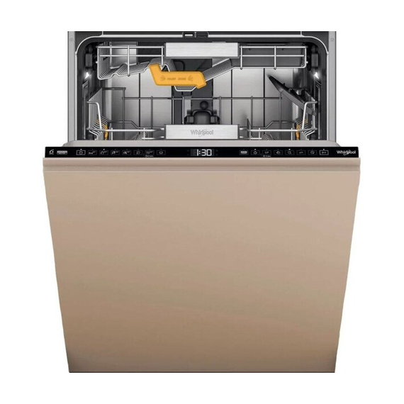 Посудомоечная машина Whirlpool W8IHF58TU