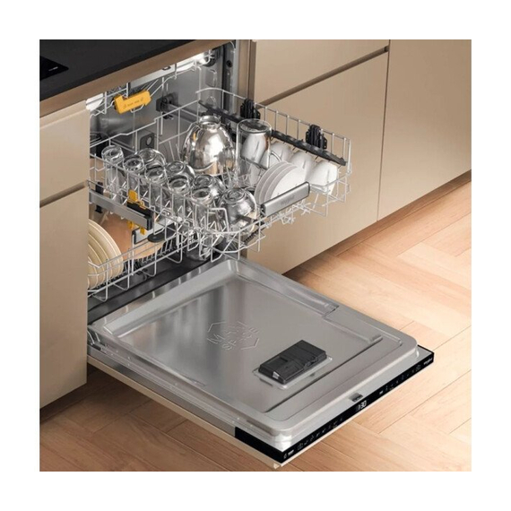 Посудомоечная машина Whirlpool W8IHF58TU