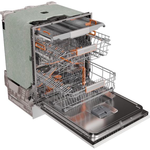 Посудомоечная машина Gorenje GV 673 B66