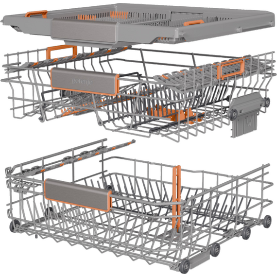 Посудомоечная машина Gorenje GV 673 B66