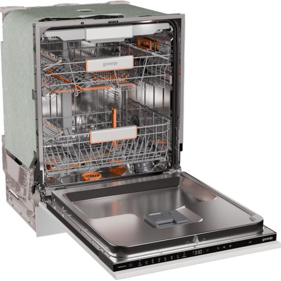 Посудомоечная машина Gorenje GV 673 B66