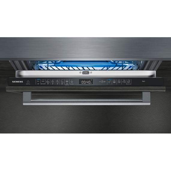 Посудомоечная машина Siemens SN65ZX19CE