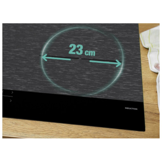 Варочная поверхность электрическая Gorenje GI 8421 SYB