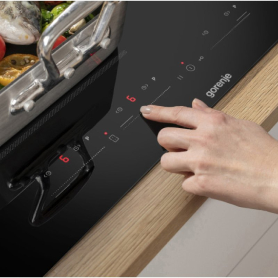 Варочная поверхность электрическая Gorenje GI 6432 BSCE