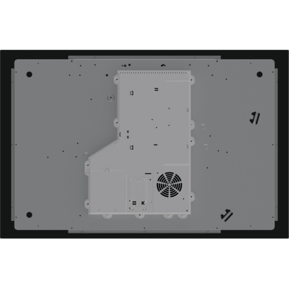 Варочная поверхность электрическая Gorenje GI 8421 BSC