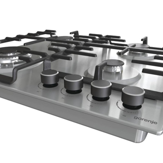 Варочная поверхность газовая Gorenje GW 642 ABX