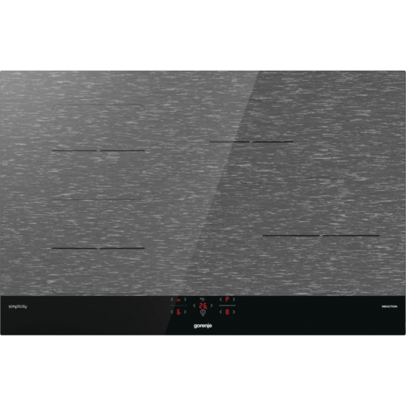 Варочная поверхность электрическая Gorenje GI 8421 SYB