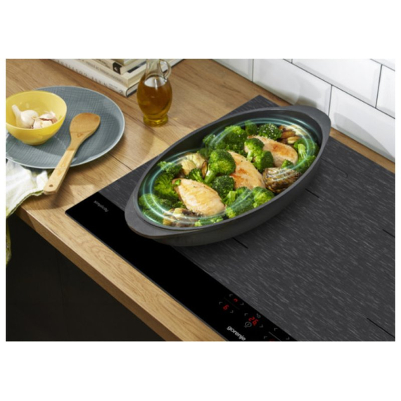 Варочная поверхность электрическая Gorenje GI 8421 SYB