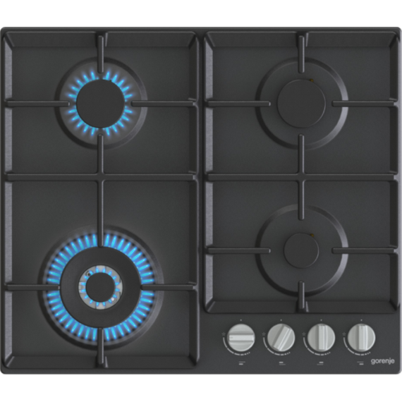 Варочная поверхность газовая Gorenje GW 641 EXB