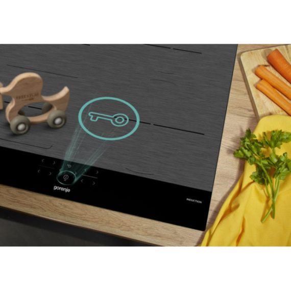 Варочная поверхность электрическая Gorenje GI 8421 SYB