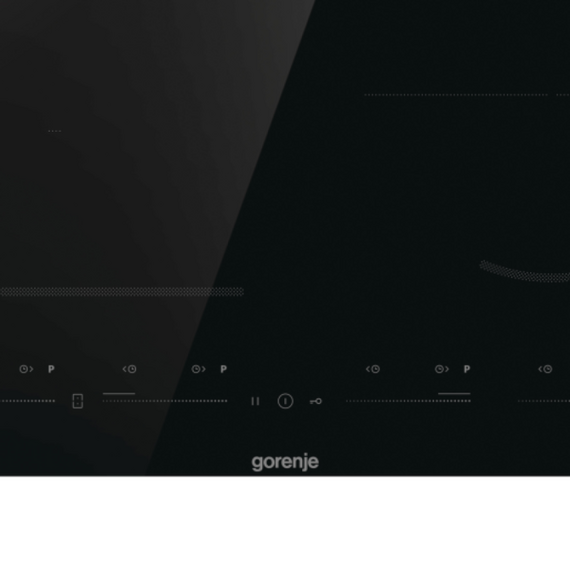 Варочная поверхность электрическая Gorenje GI 6432 BSCE