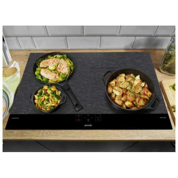 Варочная поверхность электрическая Gorenje GI 8421 SYB