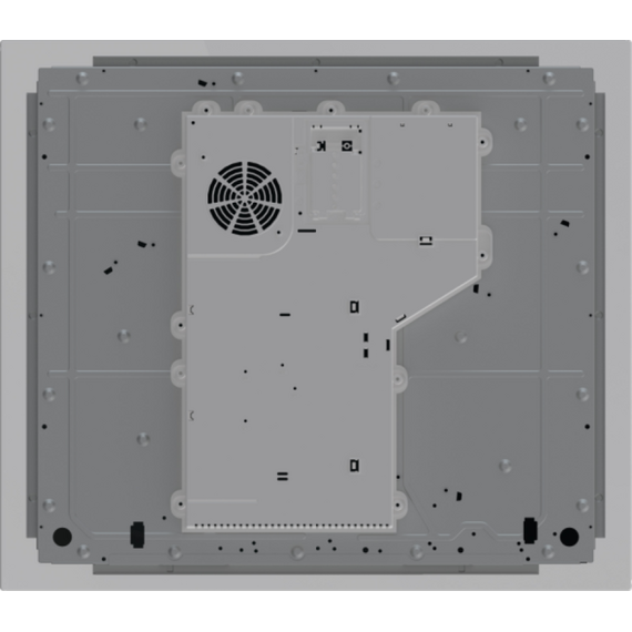 Варочная поверхность электрическая Gorenje GI 6421 SYW