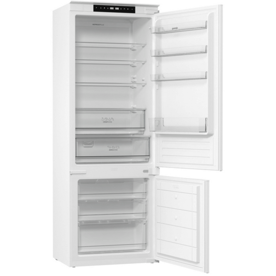 Холодильник вбудований Gorenje NRKI 619 EA3