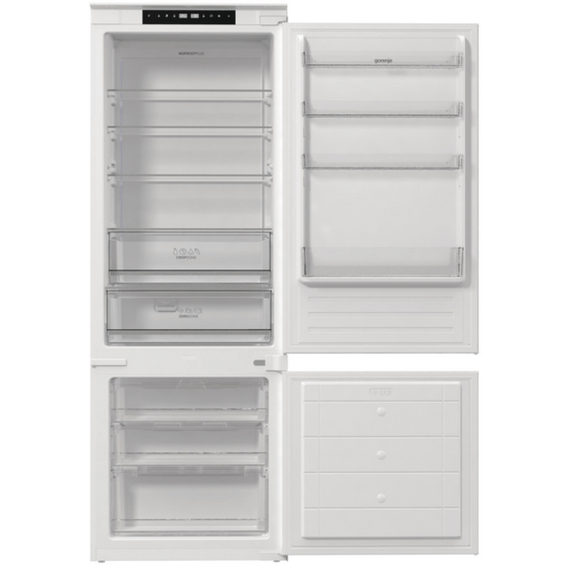 Холодильник вбудований Gorenje NRKI 619 EA3