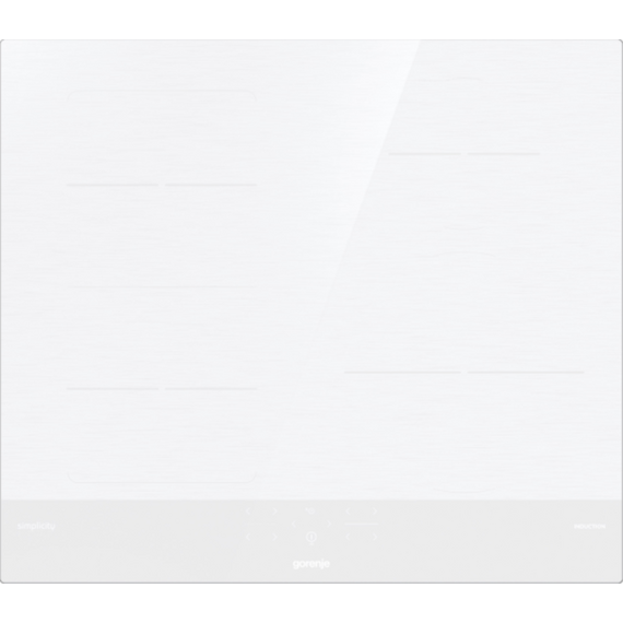 Варочная поверхность электрическая Gorenje GI 6421 SYW