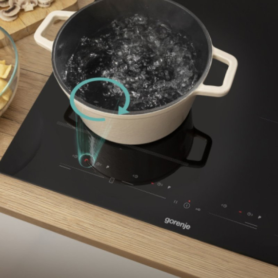 Варочная поверхность электрическая Gorenje GI 6432 BSCE