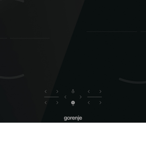 Варильна поверхня електрична Gorenje GI 601 FMC