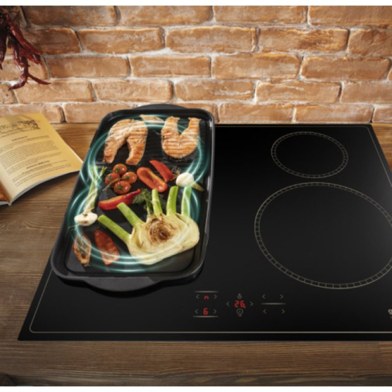 Варочная поверхность электрическая Gorenje GI 6421 CLBSC