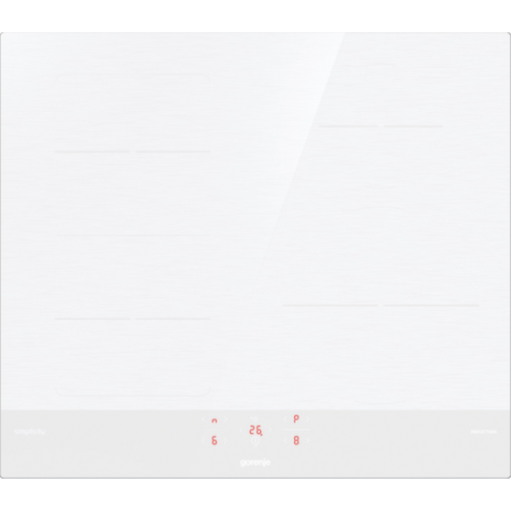 Варочная поверхность электрическая Gorenje GI 6421 SYW