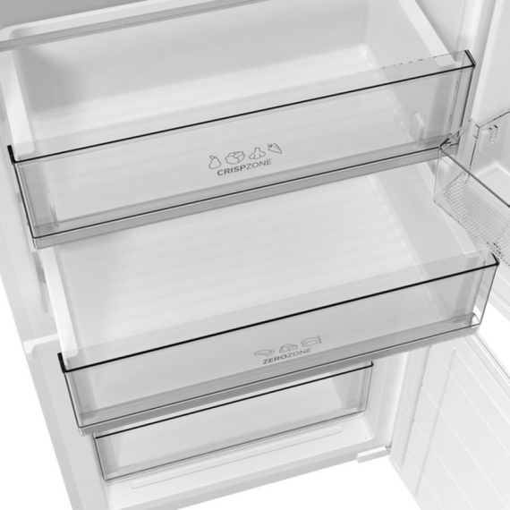 Холодильник вбудований Gorenje NRKI 619 EA3