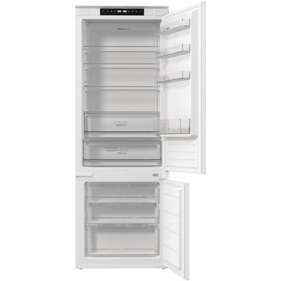 Холодильник вбудований Gorenje NRKI 619 EA3