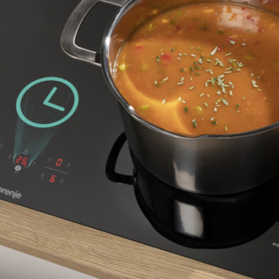 Варочная поверхность электрическая Gorenje GI 8421 BSC