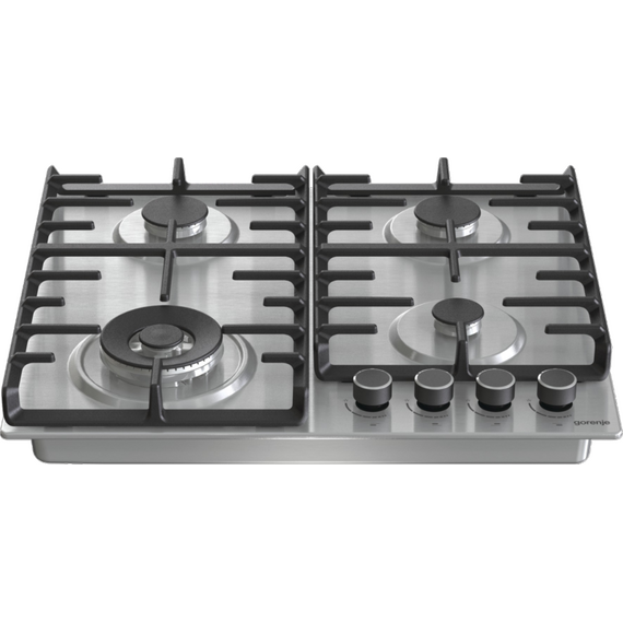 Варочная поверхность газовая Gorenje GW 642 ABX