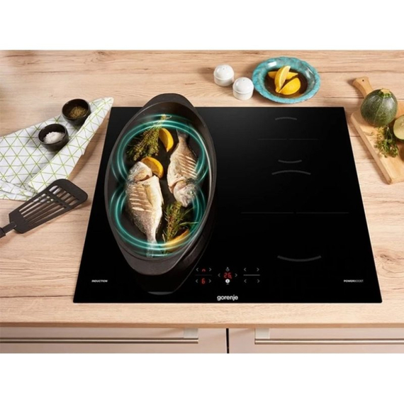 Варочная поверхность электрическая Gorenje GI 6421 BSC