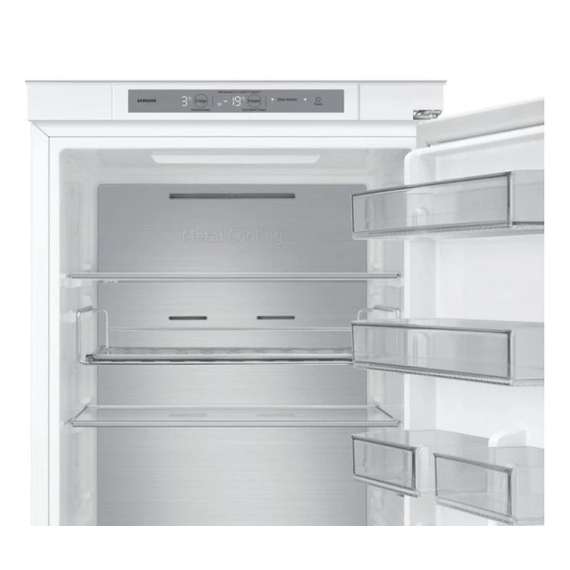 Холодильник вбудований Samsung BRB80F30A1F0UA