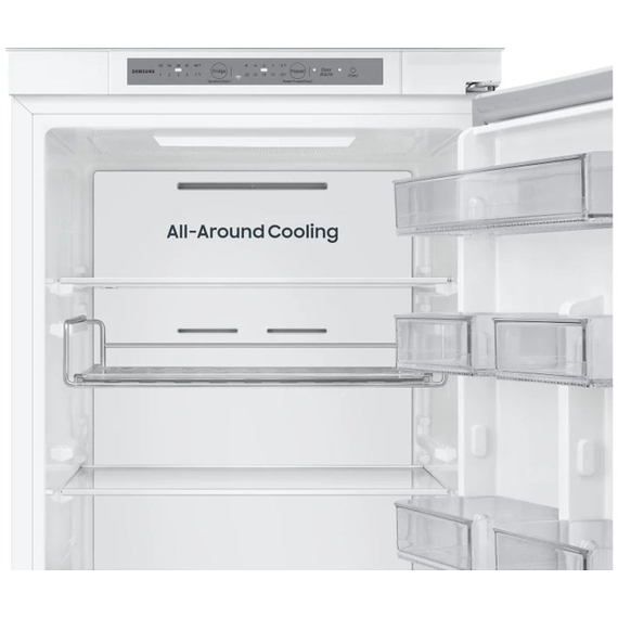 Холодильник вбудований Samsung BRB70F26C1S0UA