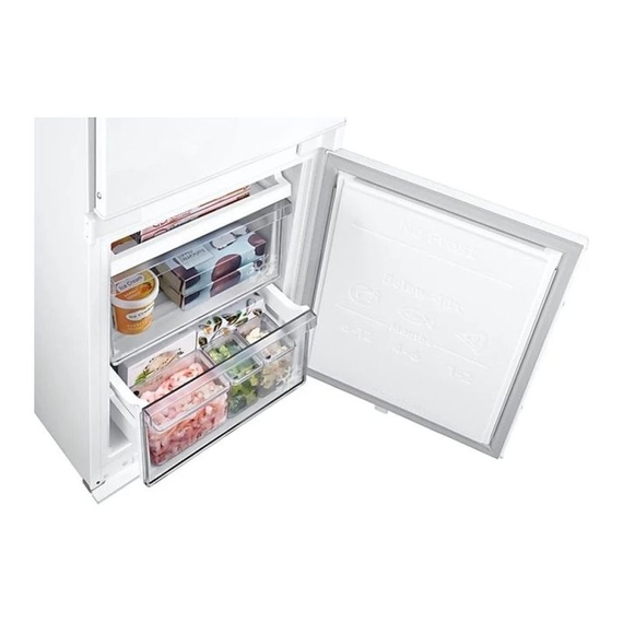 Холодильник вбудований Samsung BRB70F26C1S0UA