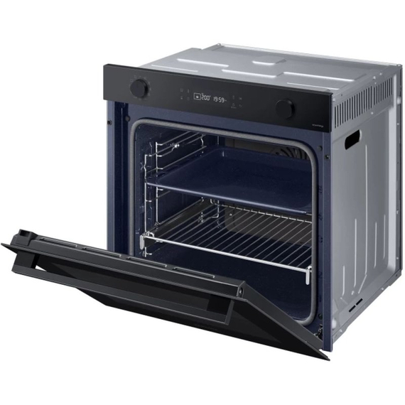 Духовой шкаф электрический Samsung NV7B4125ZAK/WT