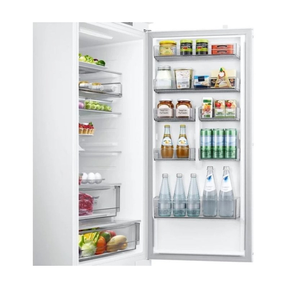 Холодильник вбудований Samsung BRB80F30A1F0UA