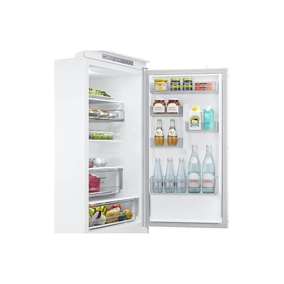 Холодильник вбудований Samsung BRB70F26C1S0UA