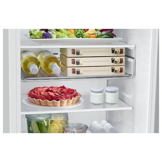 Холодильник вбудований Samsung BRB70F26C1S0UA