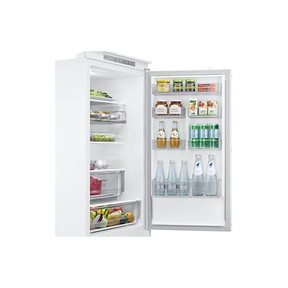 Холодильник вбудований Samsung BRB70F26C1S0UA